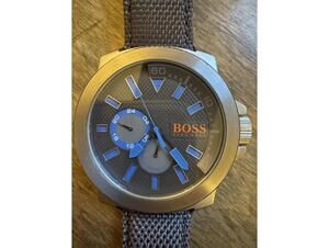 Hugo Boss Chronograph 1513013